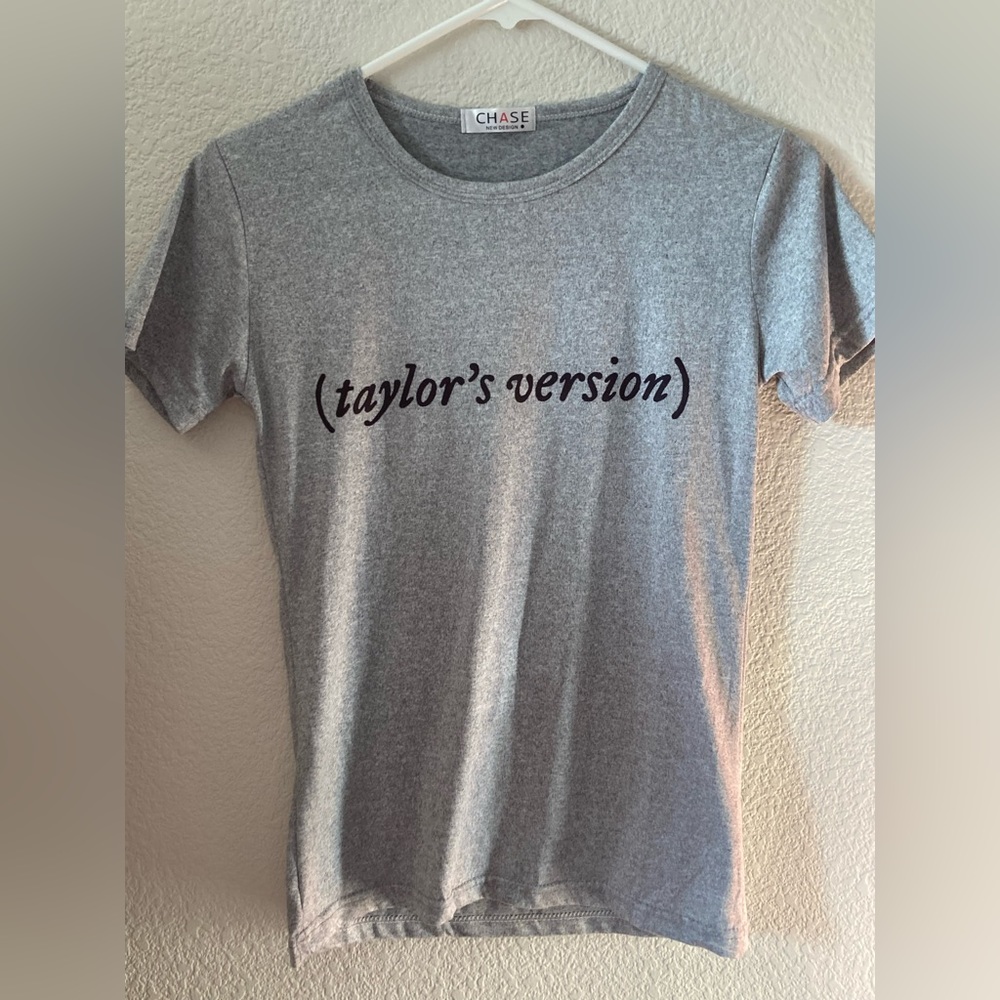 Form Fitting Athletic Top